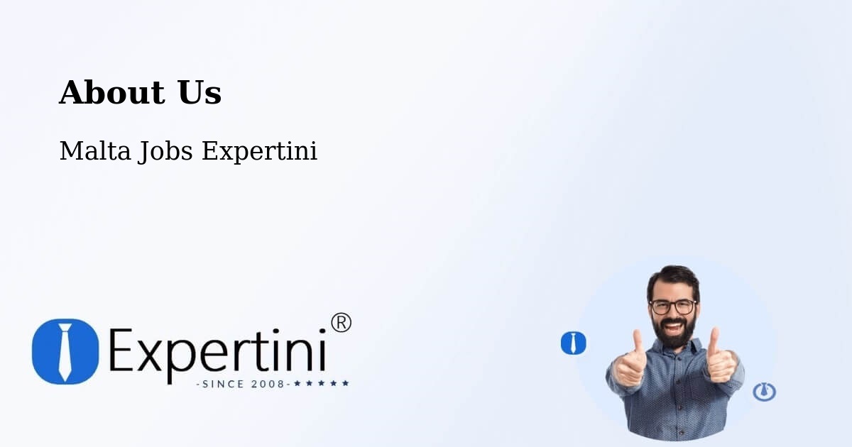 About Expertini Recruitment Platform  – Mqabba - Mqabba, Malta Jobs Expertini