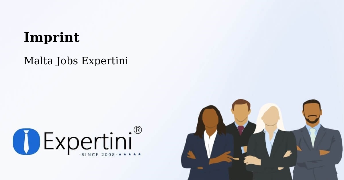 Imprint – Mqabba - Malta Jobs Expertini