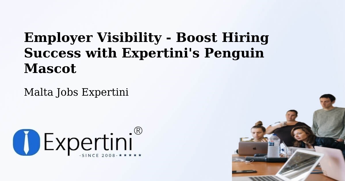 CV and Resume Visibility Optimization – Mqabba - Malta Jobs Expertini